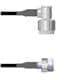 Amphenol Custom Cable Q-2E054000D012i