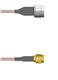 Amphenol Custom Cable Q-2I03B0005012i