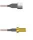 Amphenol Custom Cable Q-2I0710005012i