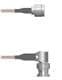 Amphenol Custom Cable Q-2J00F000H009i