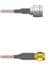 Amphenol Custom Cable Q-2J03F000H072i