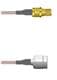 Amphenol Custom Cable Q-2T0510001036i