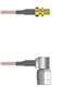 Amphenol Custom Cable Q-2W04T0005012i