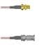 Amphenol Custom Cable Q-2W05H0005012i