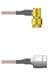 Amphenol Custom Cable Q-330510001008i