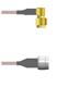 Amphenol Custom Cable Q-3402I0005012i