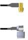 Amphenol Custom Cable Q-3602F0008048i