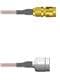 Amphenol Custom Cable Q-3A0510001011i