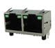 Amphenol Commercial Products RJE392881410
