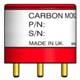 Amphenol SGX Sensortech SGX-4CO