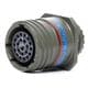 Amphenol Aerospace TVS01RF11-98P