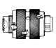 Amphenol Air LB Germany VG96912D10-35SN