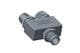 Amphenol LTW YA-A05M-A05M-A05F-01