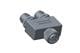 Amphenol LTW YA-A08F-A08M-A08M-01