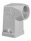 Amphenol Tuchel C146-10R003-500-4