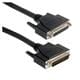 Amphenol Cables on Demand CS-DSLSZH25MF-005
