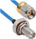 Amphenol / SV Microwave FBSMA-085-MSLPSMA-060