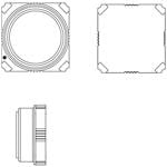 ScioSense AS-MLV-P2 förstorad bild