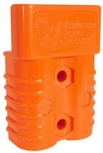 Anderson Power Products 942-BK förstorad bild