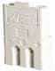 Anderson Power Products SBS75GWHT-BK