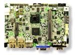 Arbor Technology EasyBoard-650E förstorad bild
