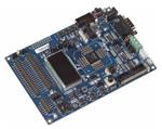 Microchip Technology ATSAM4C-EK förstorad bild