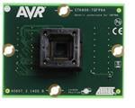 Microchip Technology ATSTK600-SC02 förstorad bild