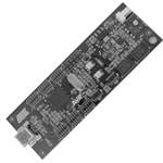 Microchip Technology AT90USBKEY2 förstorad bild