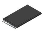 Microchip Technology AT45DB041B-TC förstorad bild