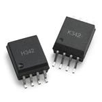 Broadcom / Avago ACPL-K342-060E förstorad bild