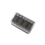 Broadcom / Avago HCMS-2902 förstorad bild