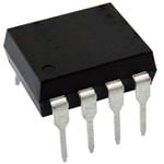 Broadcom / Avago HCNW137 förstorad bild