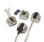 Broadcom / Avago AFBR-821FH1Z förstorad bild