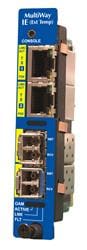 Advantech IMC-784I-SFP förstorad bild