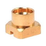 Johnson / Cinch Connectivity Solutions 127-1711-232 förstorad bild