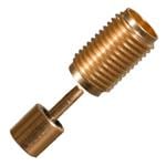 Johnson / Cinch Connectivity Solutions 145-0701-002 förstorad bild