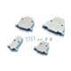 AIM-Cambridge / Cinch Connectivity Solutions 40-9715H