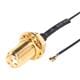 Johnson / Cinch Connectivity Solutions 415-0562-150