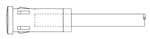 Bivar FLP25-6.0 förstorad bild