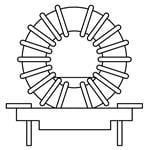 J.W. Miller 6705 förstorad bild