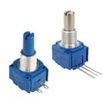 Bourns 91A1A-G28-L15L förstorad bild