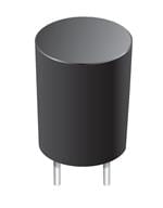 Bourns RL181S-222J-RC förstorad bild