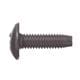 Bud Industries 7346-B