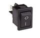 Bulgin H8550VBBB-080W