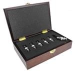 Cal Test CT3382A förstorad bild