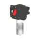 Carling Technologies PBA-B1-24-620-13A-AG