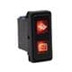 Carling Technologies VP1TH-611RK-00000