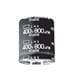 Chemi-Con ELHX401VSN651MQ60S