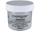 Chip Quik SMD2032 förstorad bild