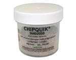 Chip Quik SMD2050 förstorad bild